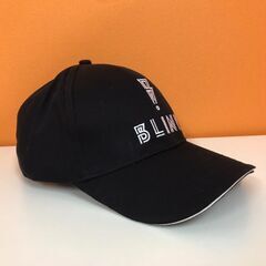 あなたのJR最寄駅お届け)超値下げ！新品未使用　キャップ Blink (Sサイズ）の画像
