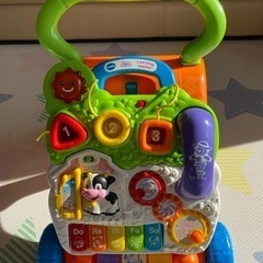年内受け取りの方に100円引き！Vtech sit-to-sta...