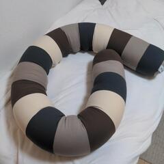 Yogiboクッションの画像