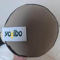 Yogiboクッションの画像