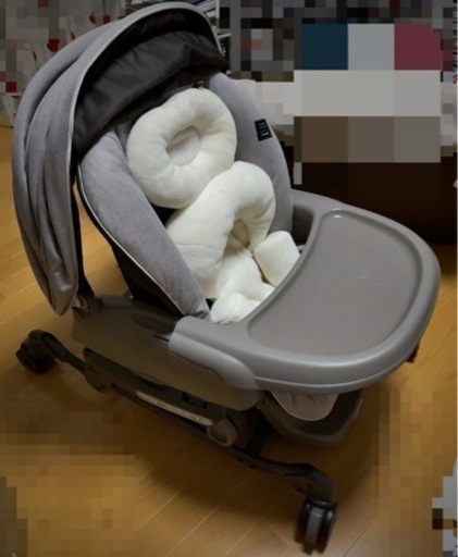 コンビ　ネムリラ