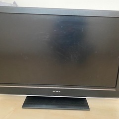 【引取見つかりました】SONY BRAVIA J5000 KDL...