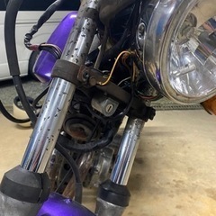 CB250RSの画像