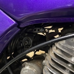 CB250RSの画像