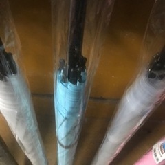 傘カサお譲りします51.3センチの画像