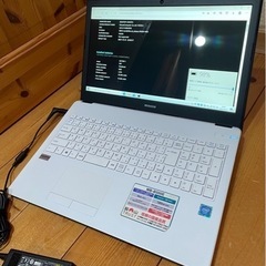 mouseコンピュータ MB-B500E (Win10&Offi...