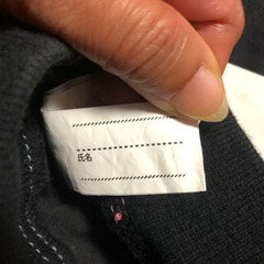 新品　タグ付き　女の子　100サイズ　ストレッチパンツの画像
