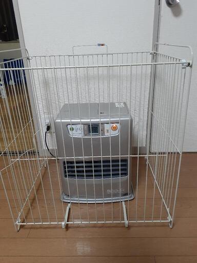 ストーブ