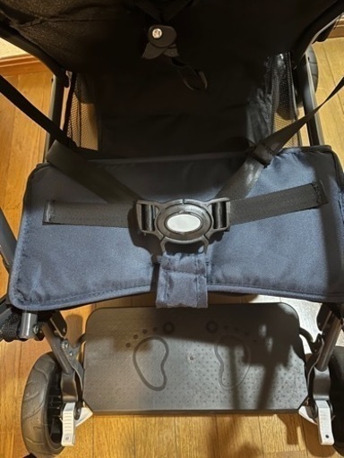 お取引中　2人でゴー　購入して1ヶ月以内の美品です！