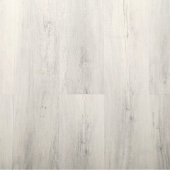 【値下げ可】ニトリ　はめこみ式フロアタイル　ホワイトオーク　1.5畳の画像