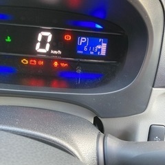 スタッドレスタイヤホイール付き　155/65r/14  IG50の画像