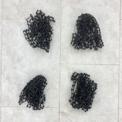 メタルチェーン3.5m ブラック・黒　中古品　マンフロット 09...