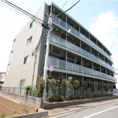 🌸契約金7万円☺JR青梅線 中神駅 歩5分🌸昭島市中神町☺