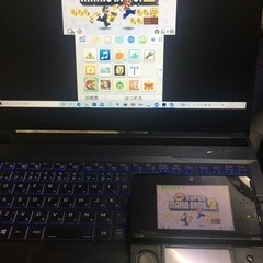 キャプチャー機能付き3DS 偽トロキャプチャー