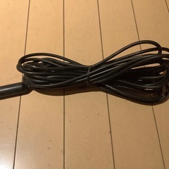 BSアンテナ（マスプロBSC45R）※CS放送対応の画像