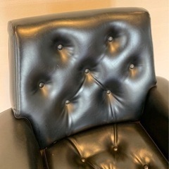 チェアーの画像