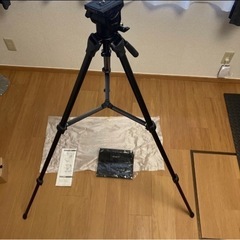 ソニー VCT-900の画像