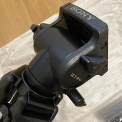 ソニー VCT-900の画像