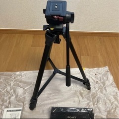 ソニー VCT-900の画像