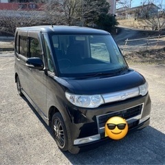 売約ありがとうございました 🙇🏻‍♂️ 🚨ダイハツ🚨タントカスタ...