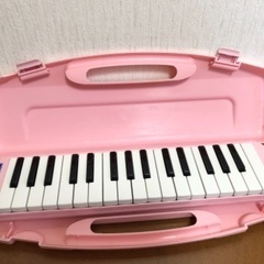 ピアニカ♡