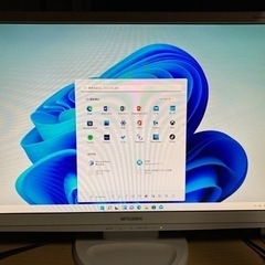 [値下げ] Windows11 Pro 64bit ノートPC+...