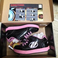 HEELYS　