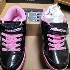 HEELYS　の画像