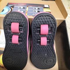 HEELYS　の画像