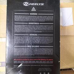 HEELYS　の画像
