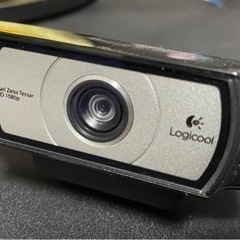 Logicool C930e 