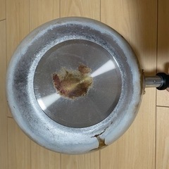 フライパン　22cmの画像