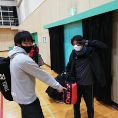 ★ミニテニスやってみませんか？