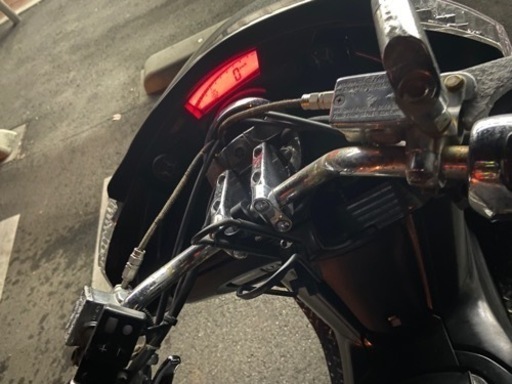 ビックスクーター