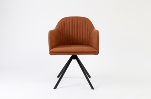 【定価約3万】LIVING HOUSE LOUIS（ルイ）チェア　12/29まで