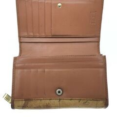 プリマクラッセ財布の画像