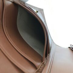 プリマクラッセ財布の画像