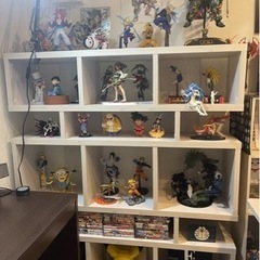 棚を売ります