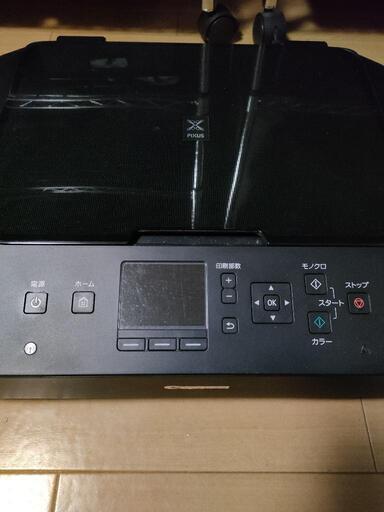 その他 Canon mg6730