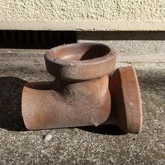 土管