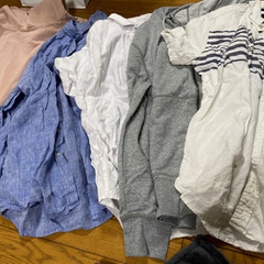 【訳あり激安】5つまとめ売り メンズ ファッション
