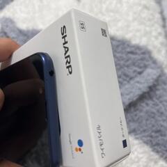 Ymobile　超美品　Androidone s5！！の画像
