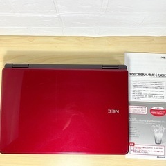 美品　光沢のある綺麗なパソコン/Core i5／640GB/ブルーレイドライブの画像