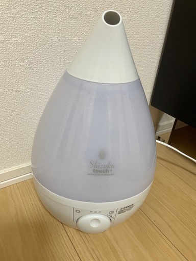 apix 加湿器