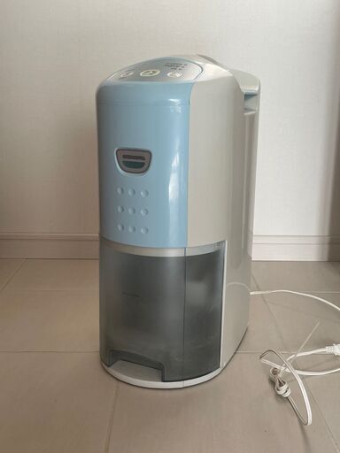 【お値下げ】コロナ除湿器　CD-P6312