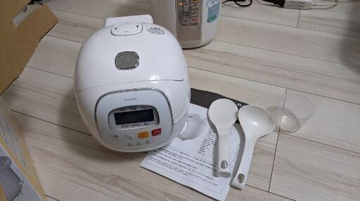 Elsonic RC3502 　炊飯器