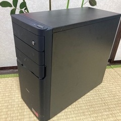 【商談中】iiyama BTO PC Ryzen3 8GB SSD240GB