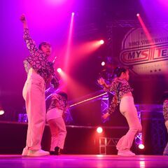 北花田で月謝3,000円からキッズダンスを始めよう！の画像