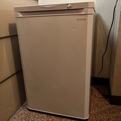 冷凍庫　アイリスオーヤマ