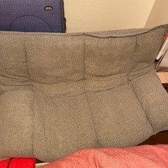 ニトリ 長ソファ 周辺ならばお届けします！
